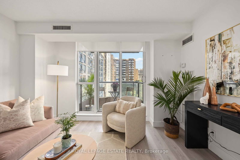 Preview image for 76 Shuter St E #601, Toronto