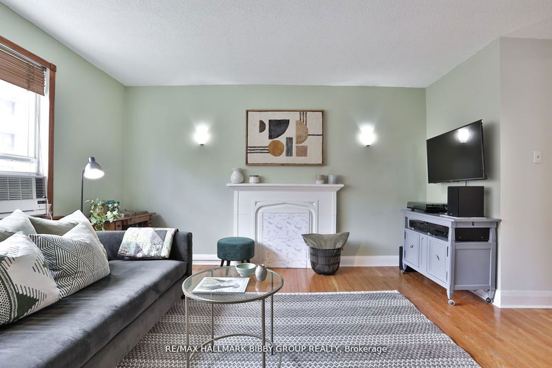 Preview image for 35 Raglan Ave #404, Toronto