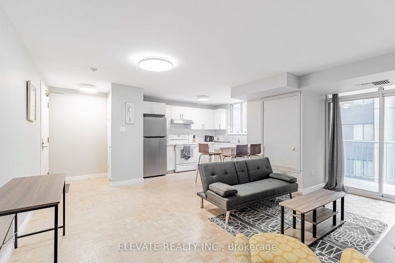 Preview image for 105 Victoria St #509, Toronto