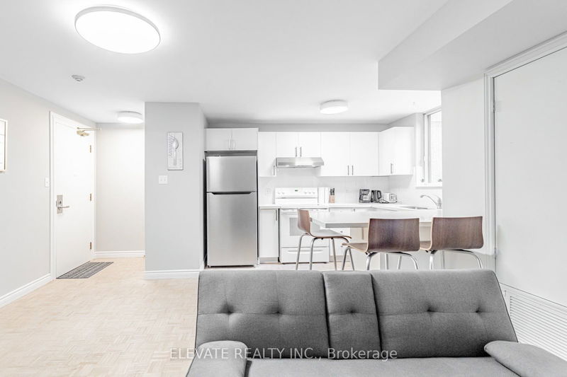 Preview image for 105 Victoria St #509, Toronto