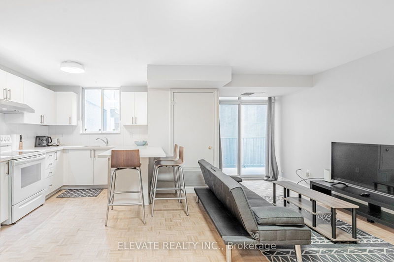 Preview image for 105 Victoria St #509, Toronto