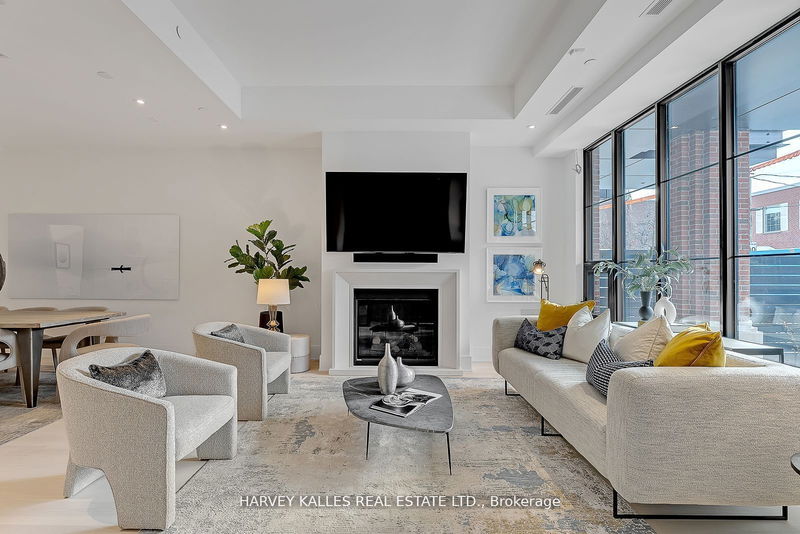 Preview image for 36 Birch Ave #109, Toronto