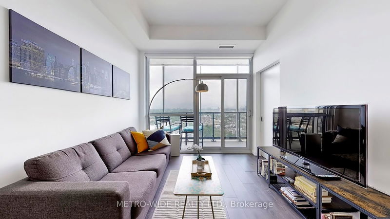 Preview image for 30 Ordnance St #2505, Toronto