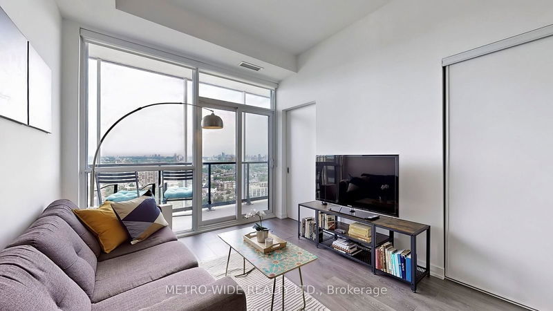 Preview image for 30 Ordnance St #2505, Toronto