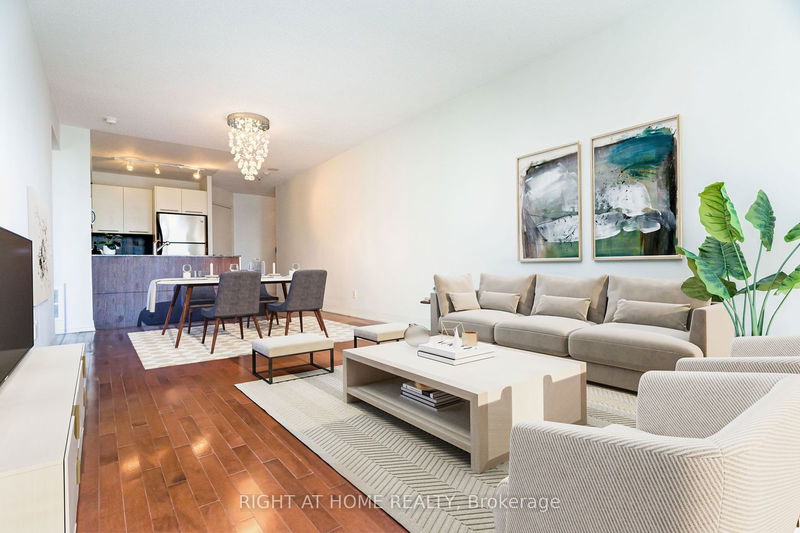 Preview image for 21 Carlton St #1010, Toronto