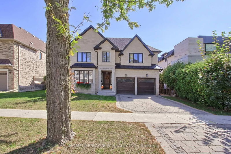 Preview image for 41 Transwell Ave, Toronto