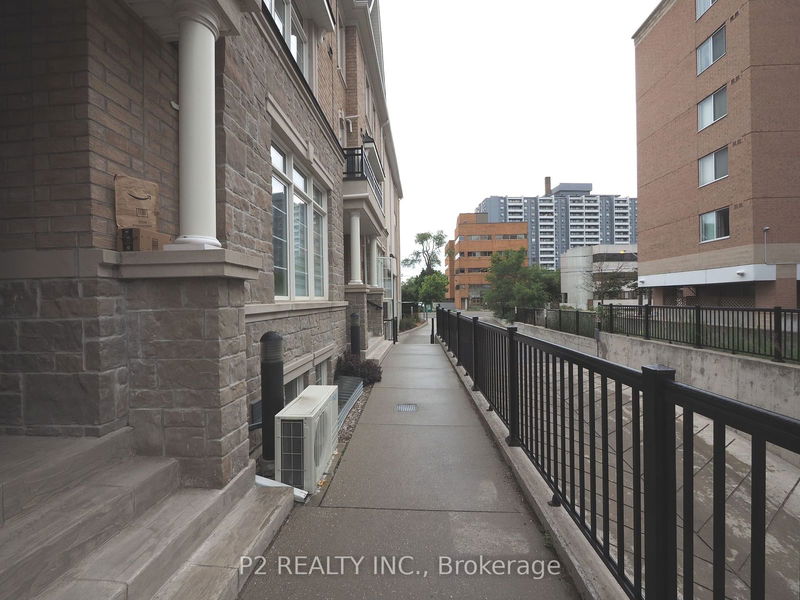 Preview image for 37 Drewry Ave #15, Toronto