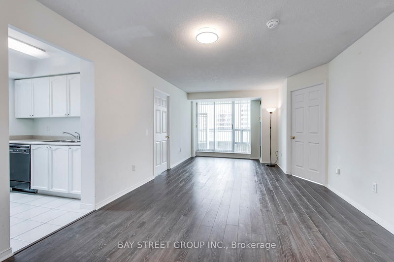 Preview image for 1 Pemberton Ave #1008, Toronto