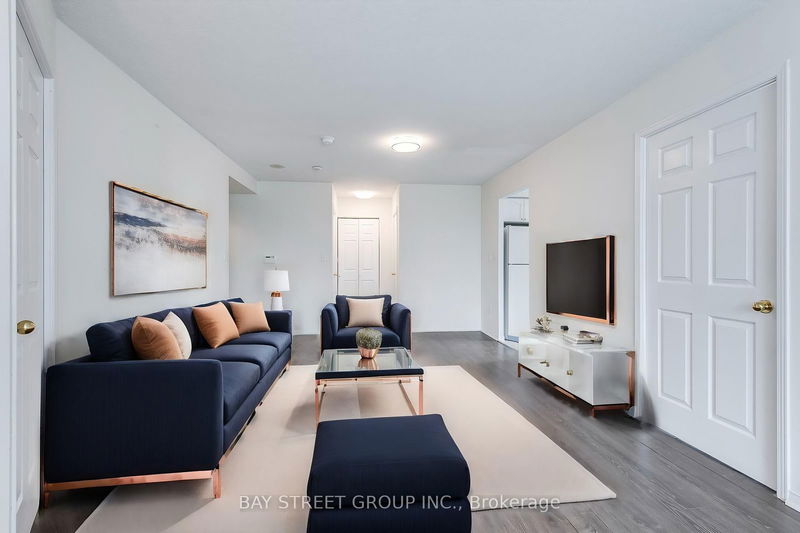 Preview image for 1 Pemberton Ave #1008, Toronto