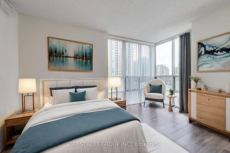 Preview image for 1 Pemberton Ave #1008, Toronto