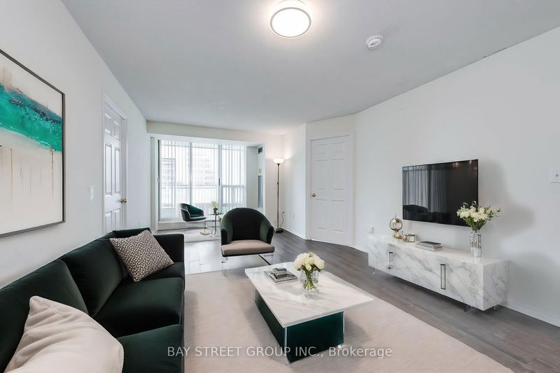 Preview image for 1 Pemberton Ave #1008, Toronto