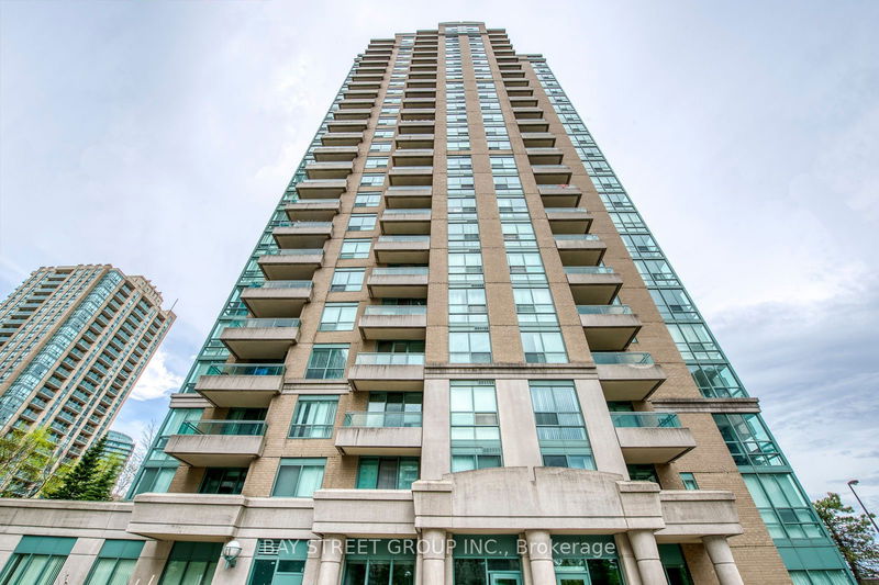 Preview image for 1 Pemberton Ave #1008, Toronto