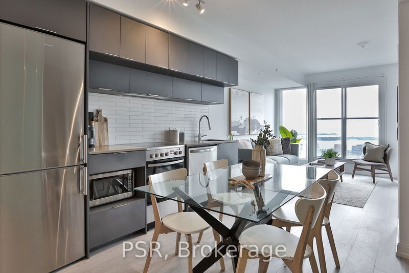 Preview image for 181 Dundas St E #5209, Toronto