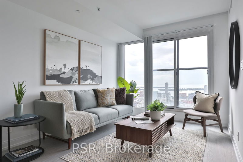 Preview image for 181 Dundas St E #5209, Toronto