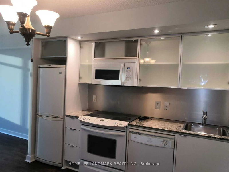Preview image for 25 Telegram Mews #2603, Toronto