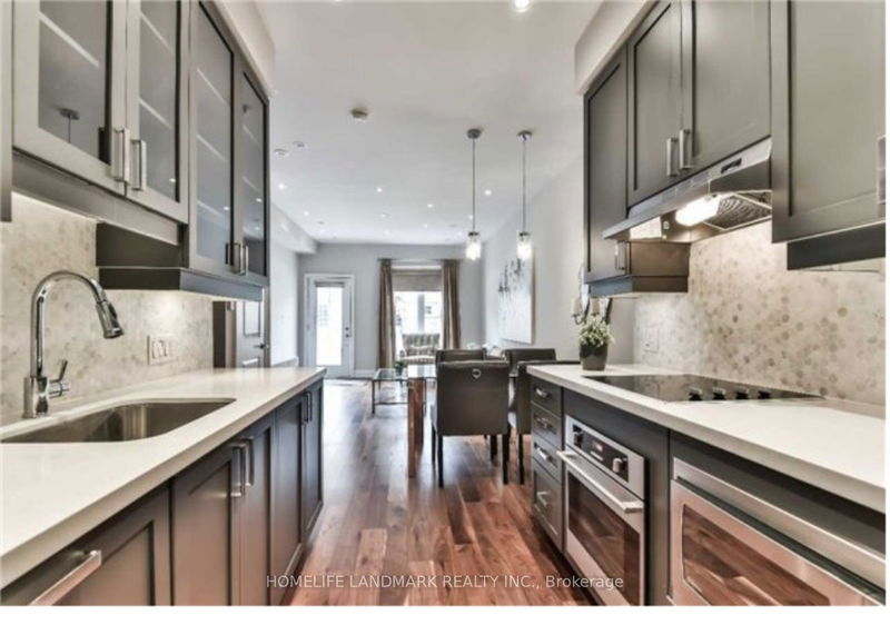 Preview image for 65 Hargrave Lane, Toronto