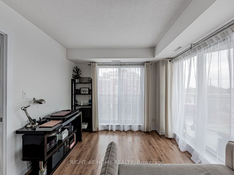 Preview image for 801 Sheppard Ave W #502, Toronto