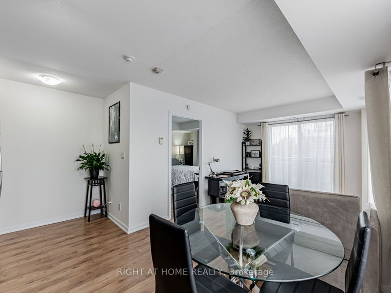 Preview image for 801 Sheppard Ave W #502, Toronto