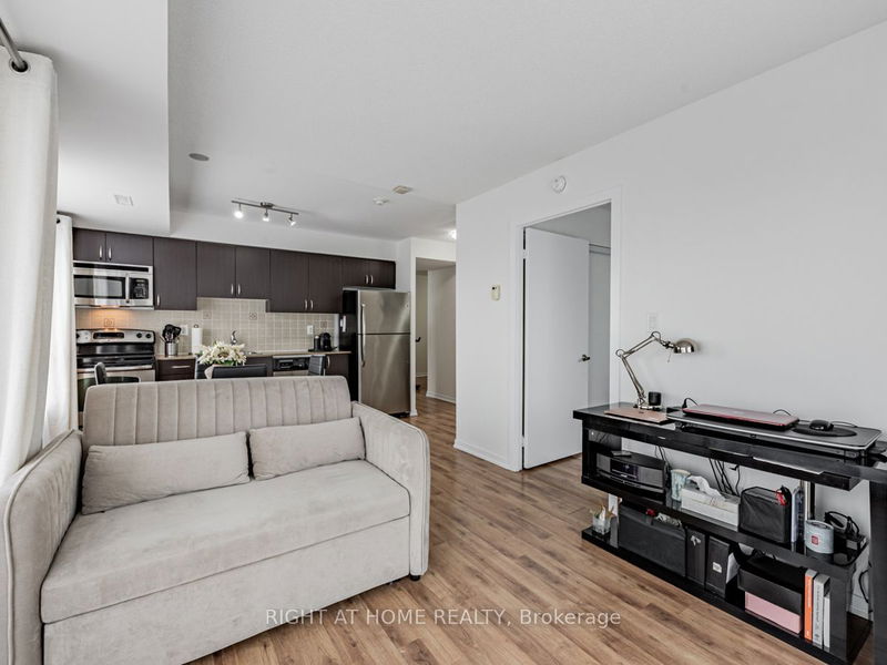 Preview image for 801 Sheppard Ave W #502, Toronto