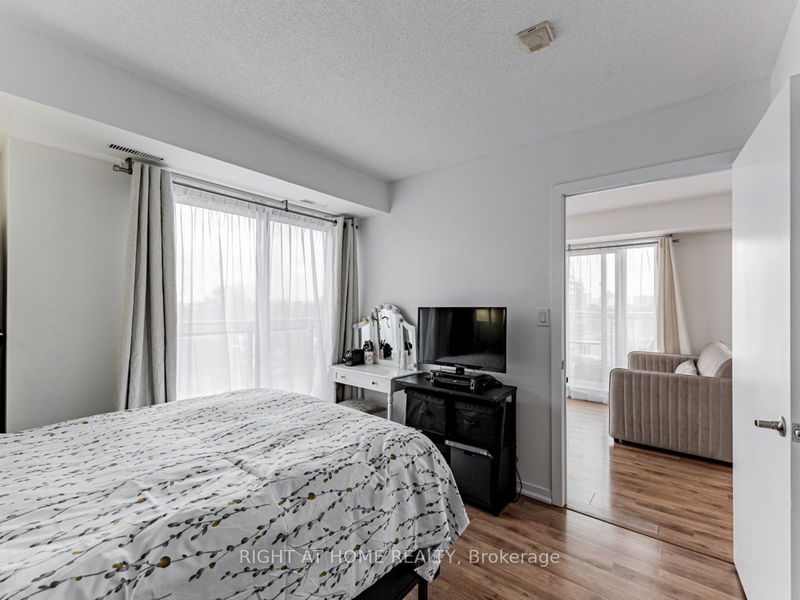 Preview image for 801 Sheppard Ave W #502, Toronto