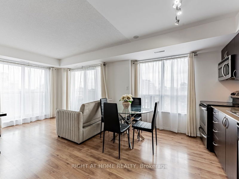 Preview image for 801 Sheppard Ave W #502, Toronto