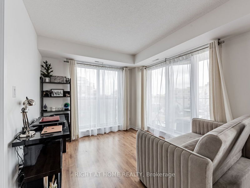 Preview image for 801 Sheppard Ave W #502, Toronto