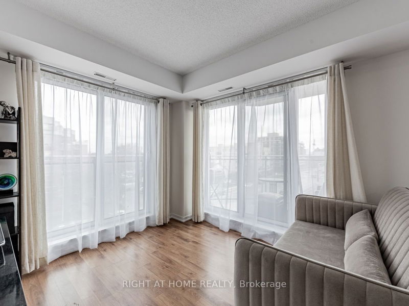 Preview image for 801 Sheppard Ave W #502, Toronto