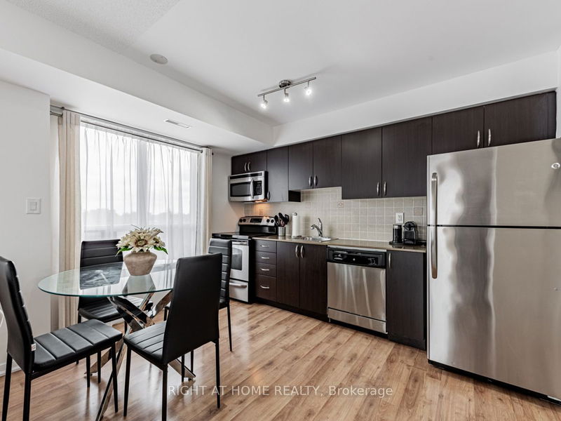 Preview image for 801 Sheppard Ave W #502, Toronto