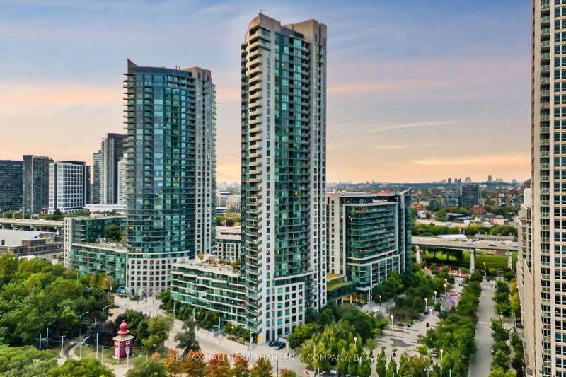 Preview image for 215 Fort York Blvd #419, Toronto