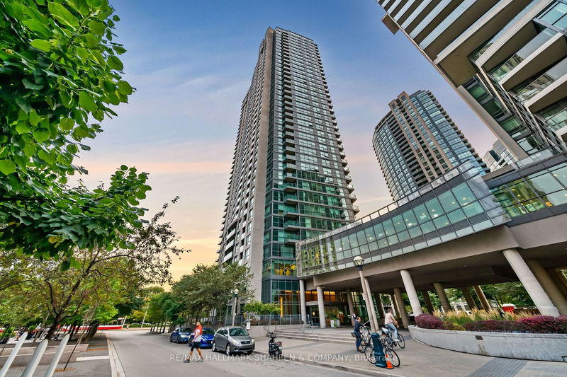 Preview image for 215 Fort York Blvd #419, Toronto