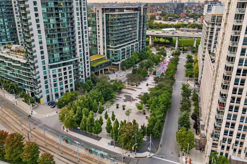 Preview image for 215 Fort York Blvd #419, Toronto