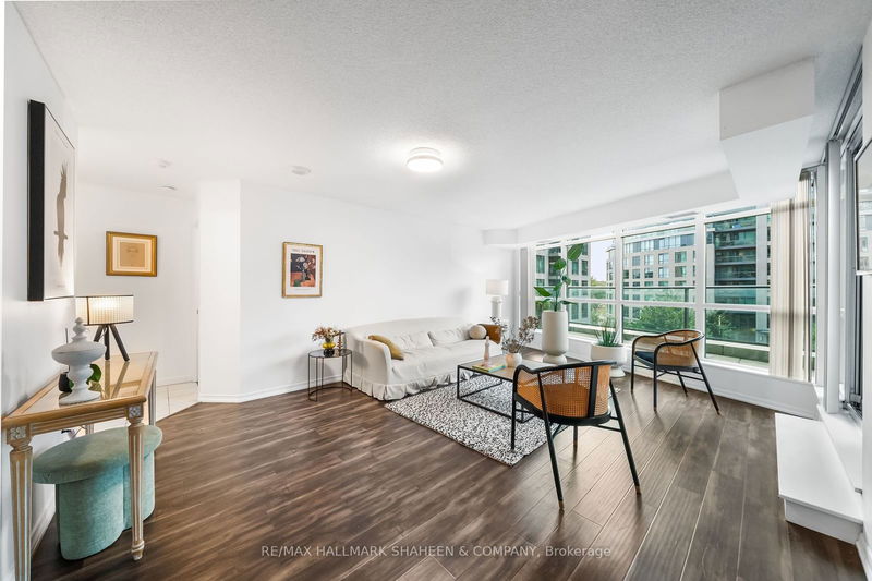 Preview image for 215 Fort York Blvd #419, Toronto