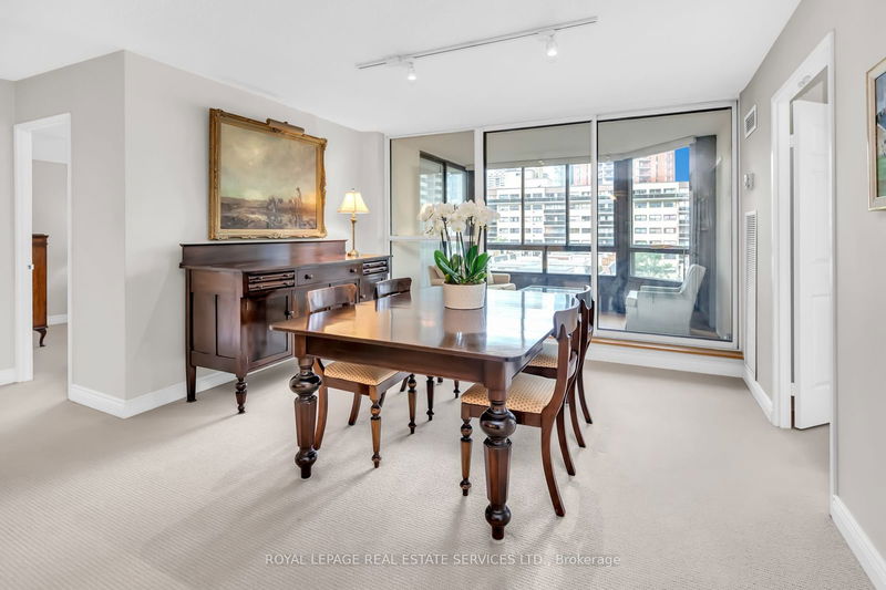 Preview image for 130 Carlton St #603, Toronto