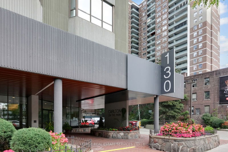 Preview image for 130 Carlton St #603, Toronto