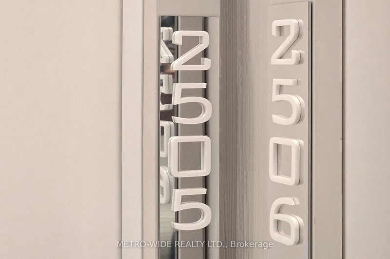 Preview image for 30 Ordnance St #2505, Toronto