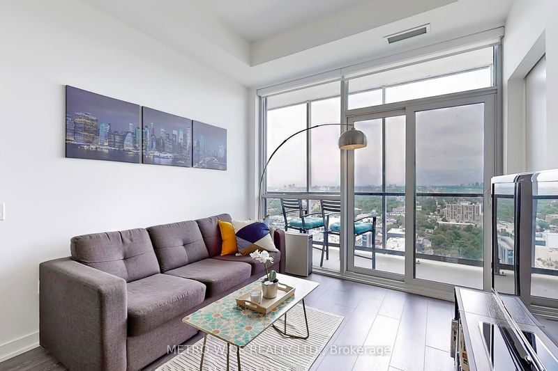 Preview image for 30 Ordnance St #2505, Toronto