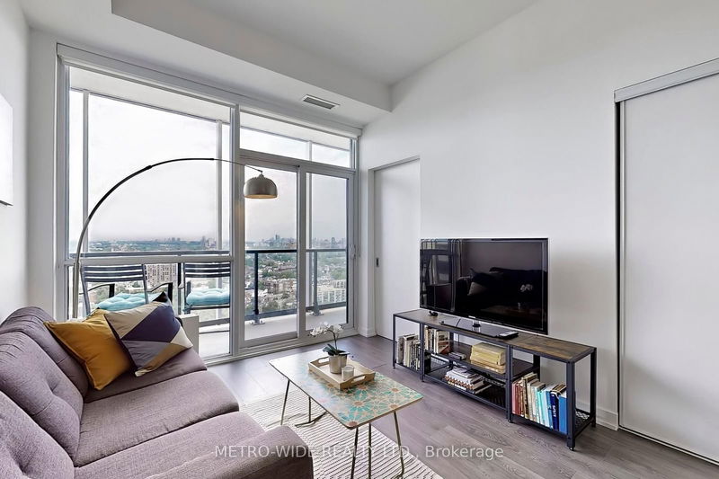 Preview image for 30 Ordnance St #2505, Toronto