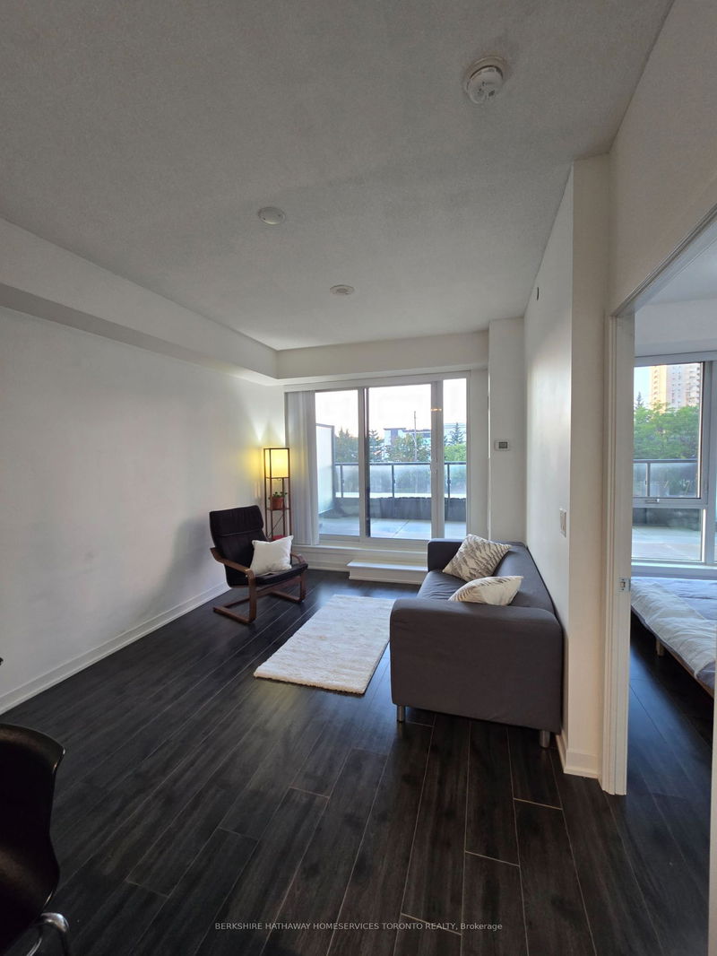 Preview image for 18 Rean Dr #207, Toronto