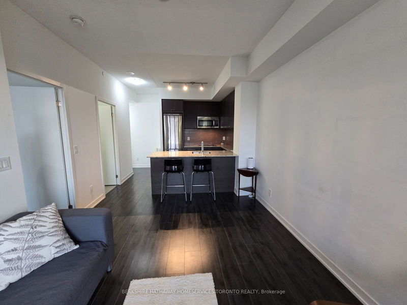 Preview image for 18 Rean Dr #207, Toronto