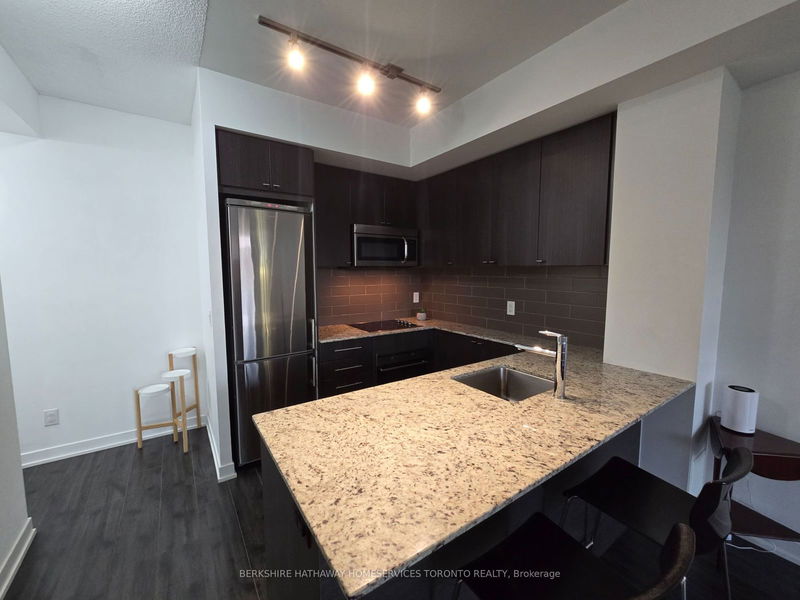 Preview image for 18 Rean Dr #207, Toronto