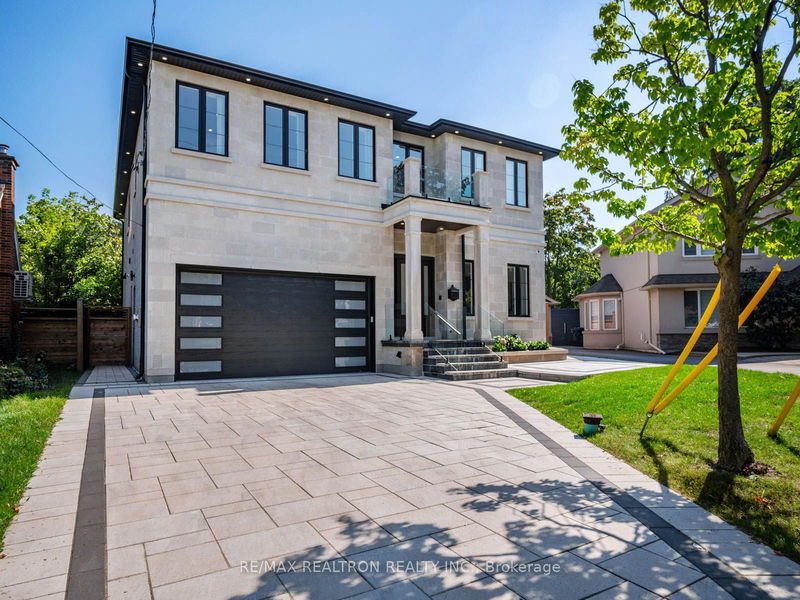 Preview image for 91 Brucewood Cres, Toronto