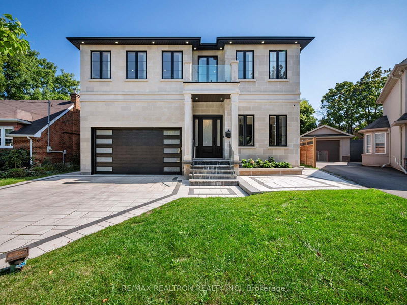 Preview image for 91 Brucewood Cres, Toronto