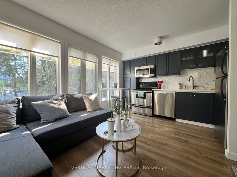 Preview image for 46 Western Battery Rd #801, Toronto