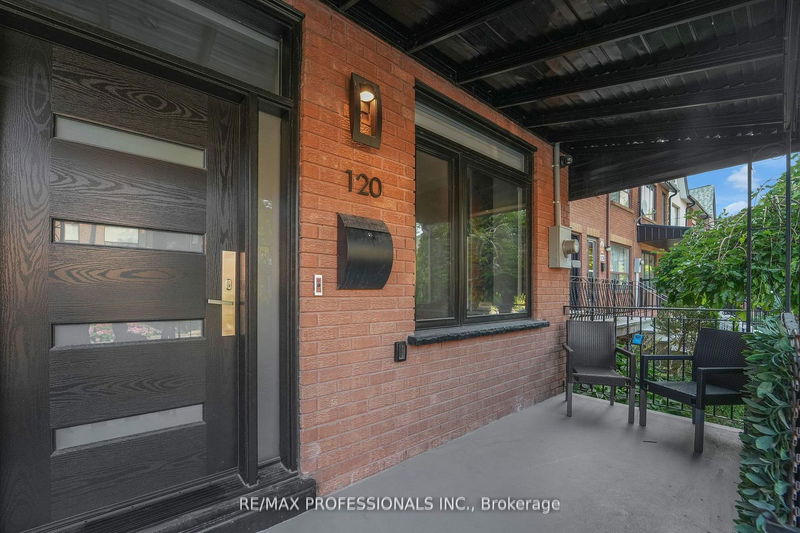 Preview image for 120 Lisgar St, Toronto