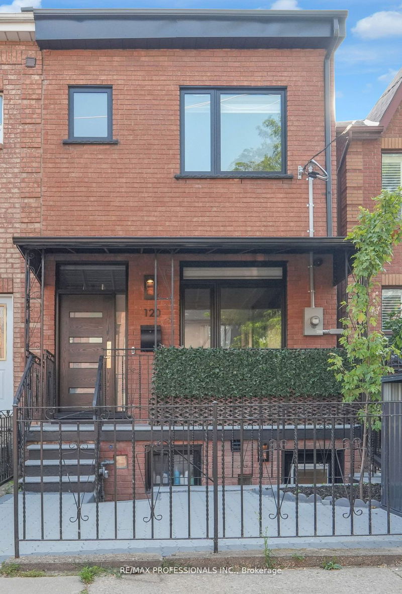 Preview image for 120 Lisgar St, Toronto