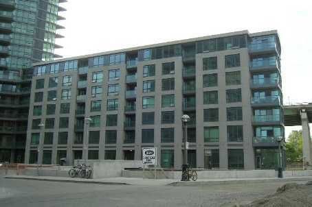 Preview image for 231 Fort York Blvd #434, Toronto