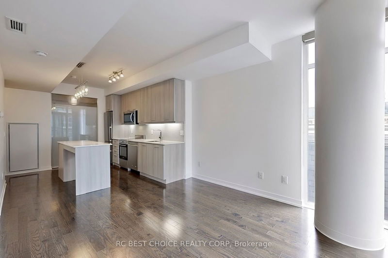 Preview image for 105 George St #411, Toronto