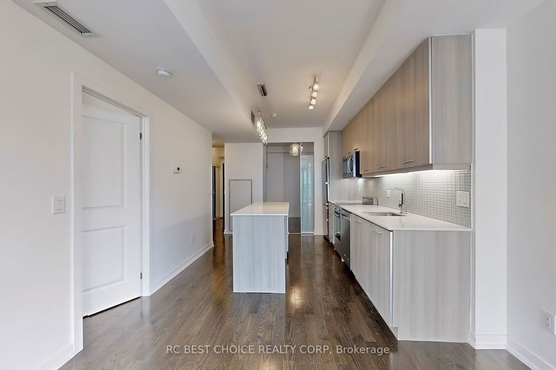 Preview image for 105 George St #411, Toronto