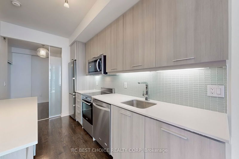 Preview image for 105 George St #411, Toronto