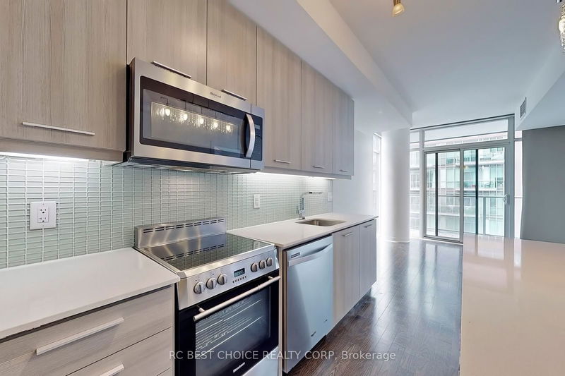 Preview image for 105 George St #411, Toronto